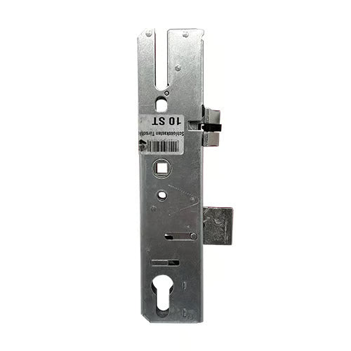 Latch & Deadbolt Multipoint Gearbox - Lift Lever