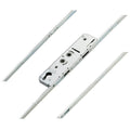 Passive Lock Double Spindle Multipoint Door Lock - Shootbolt Compatible