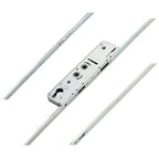 Passive Lock Double Spindle Multipoint Door Lock - Shootbolt Compatible