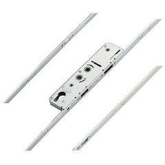 Passive Lock Double Spindle Multipoint Door Lock - Shootbolt Compatible