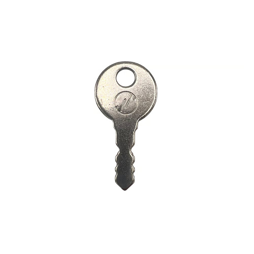 Window Handle Key