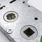 Genuine Multipoint Gearbox - Lift Lever or Double Spindle