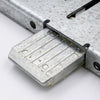 Genuine Multipoint Gearbox - Lift Lever or Double Spindle