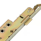 Latch Deadbolt 2 Hooks 2 Rollers Double Spindle Multipoint Door Lock (top roller to spindle = 730mm) - Shootbolt Compatible
