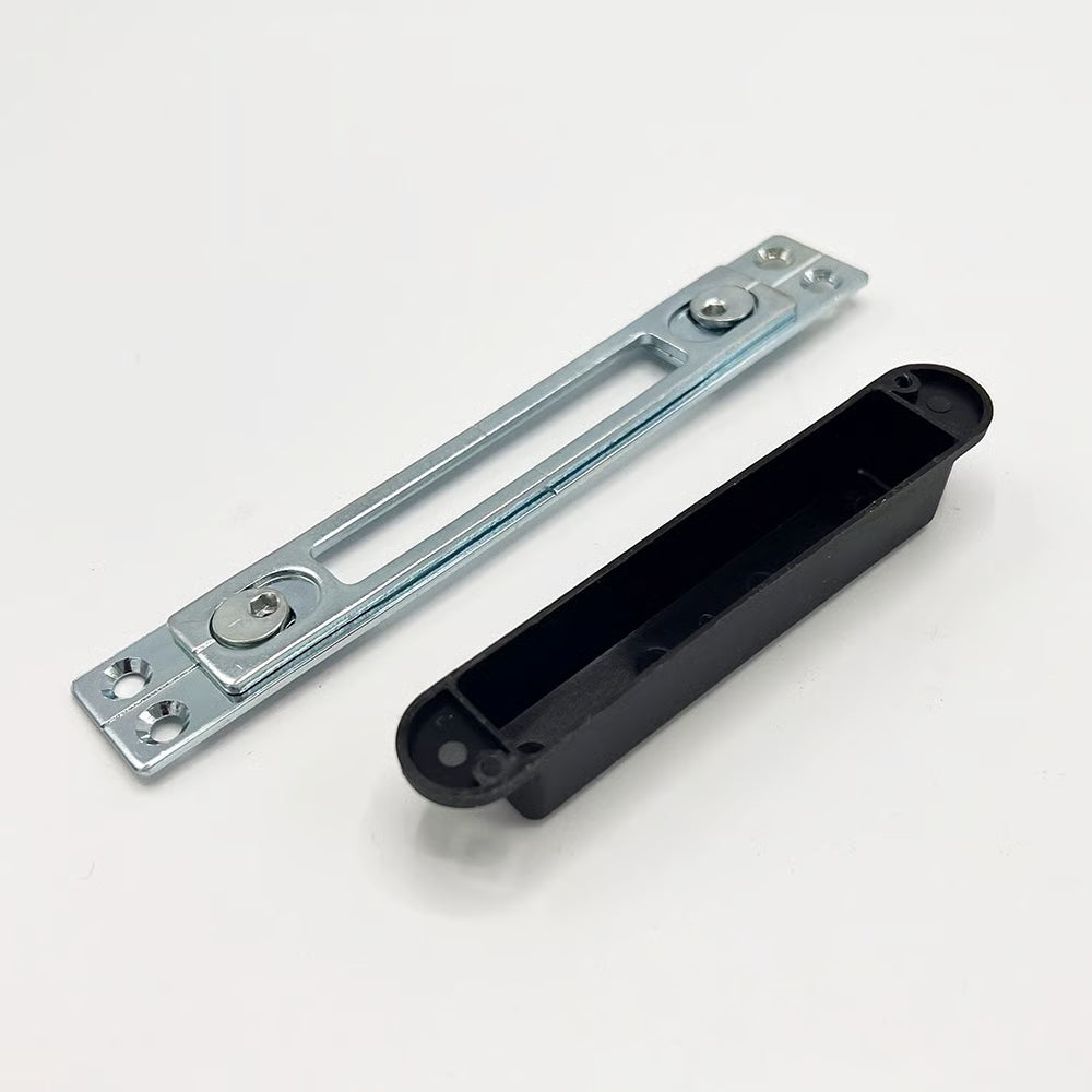 Hook Keep For Composite Doors