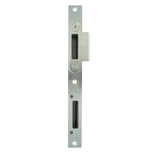 Composite Latch and Deadbolt Keep
