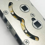 Copy Multipoint Gearbox - Lift Lever or Double Spindle