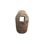 Multipoint Door Lock Spindle Shank