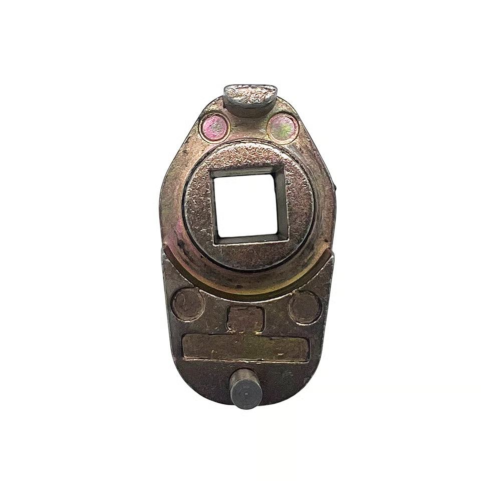 Multipoint Door Lock Spindle Shank