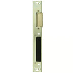 UPVC Latch and Deadbolt Keep