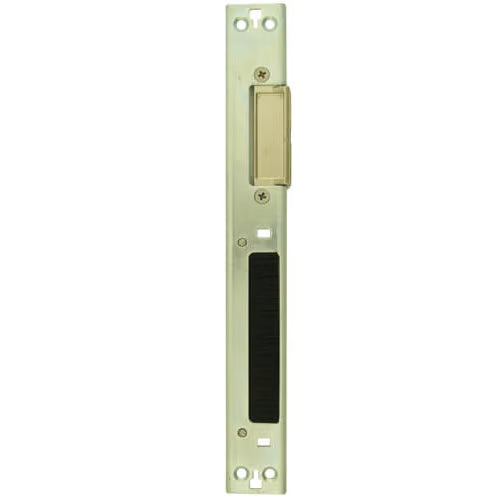 UPVC Latch and Deadbolt Keep