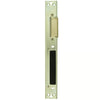 UPVC Latch and Deadbolt Keep
