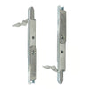 Top or Bottom Shootbolt - Normal Action - 100mm