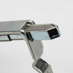 Top or Bottom Shootbolt - Normal Action - 100mm