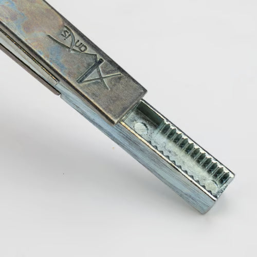 Top or Bottom Shootbolt - Normal Action - 100mm