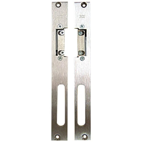 UPVC MPL Mortice Electric Release 12v - Fail Secure
