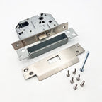 3061 Kompact Egress Mortice Nightlatch Without Snib