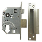 3065 Kompact Mortice Sashlock