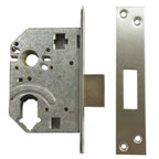 3088 Kompact Mortice Deadlock