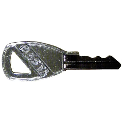 Type 1 Window Handle Key