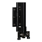 for ALUK Bi-Fold Doors Bottom Roller - New style
