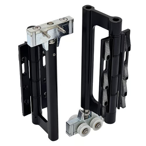 Guide & Bottom Roller Set