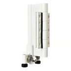 for Sheerline Aluminium Bi-Fold Doors Bottom Roller