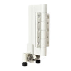 for Stellar Aluminium Bi-Fold Doors Bottom Roller