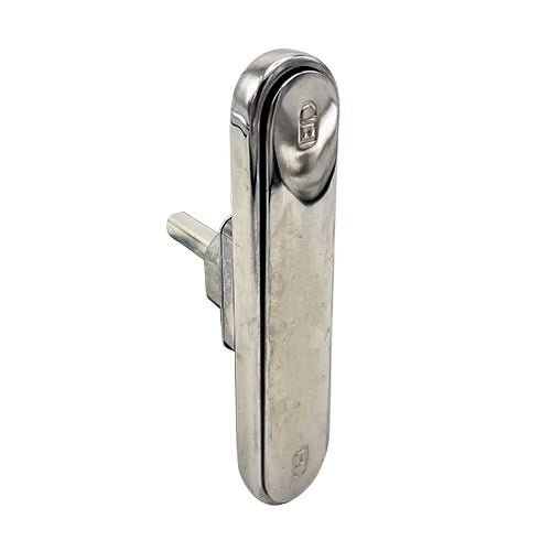 Out Non Locking Bi-Fold Handle