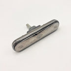 Out Non Locking Bi-Fold Handle