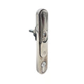 Out Locking Bi-Fold Handle