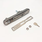 Out Locking Bi-Fold Handle