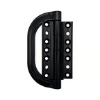 Hinge with Pull Handle