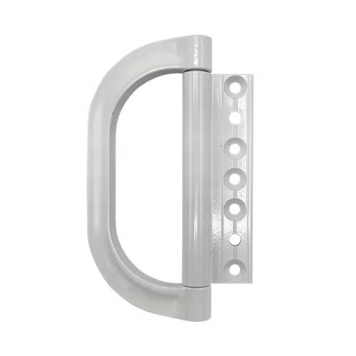 Hinge with Pull Handle