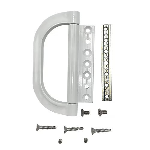 Hinge with Pull Handle