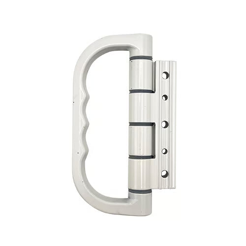 Hinge with Pull Handle