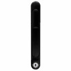 Door Handle Flush Fitting Keylocking
