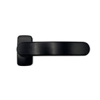 Bi Fold Handles with 43mm or 50mm Screw Centres (Single)