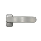 Bi Fold Handles with 43mm or 50mm Screw Centres (Single)