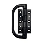 Door Hinge with Pull Handle for Stellar Aluminium Bifold Doors