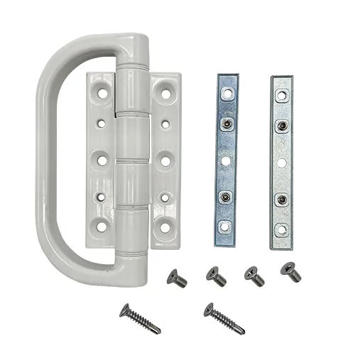 Door Hinge with Pull Handle for Stellar Aluminium Bifold Doors
