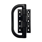Door Hinge with Pull Handle for Smart Visofold 1000 Bifold Doors