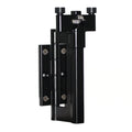 for ALUK Bi-Fold Doors Top Guide - New style (New version)
