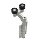 for Raynaers CF68 Bi-Fold Doors Top Guide