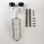 for Raynaers CF68 Bi-Fold Doors Top Guide