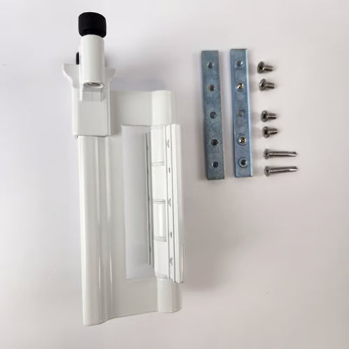 for Smart Visofold 1000 Bi-Fold Doors Top Guide