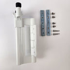 for Smart Visofold 1000 Bi-Fold Doors Top Guide