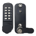 BL1506 MG Digital Camlock Marine Grade