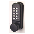 BL1506 MG Digital Camlock Marine Grade