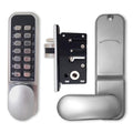 BL2002 ECP Easicode Pro Aluminium Latch Digital Lock with Non-Holdback